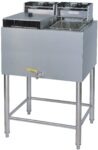 WG-84 – 27L Vertical Electric Fryer (Single Tank, Double Basket) – Commercial 1 WG-84.jpg