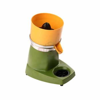 WG-CJ3 - Commercial Orange Juicer - Aluminum Alloy Body