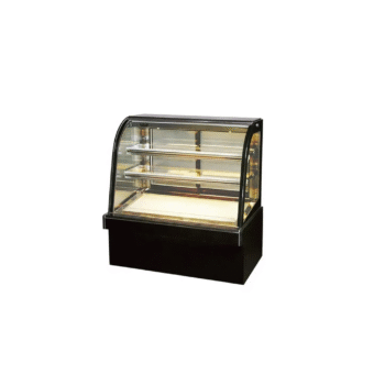 WG-HX-150 - 1500mm Cake Showcase - Commercial