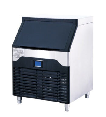 WG-KK260 – 120kg/day – Ice Cube Maker – Commercial