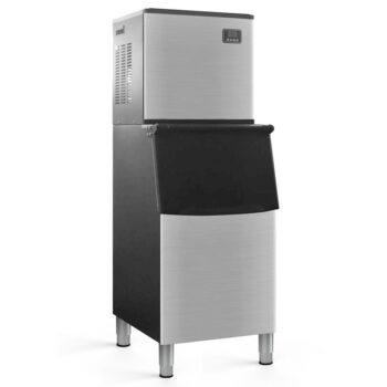 WG-KK400H – 200kg/day – Ice Cube Maker – Commercial
