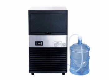 WG-KK60T – 30kg/day – Ice Cube Maker – Commercial