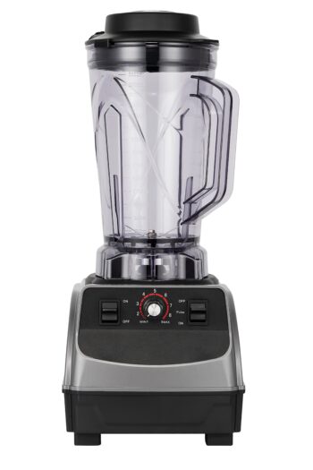 WG-LY-500 – 5L Commercial Blender – 2200W Heavy-Duty Motor