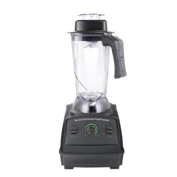 WG-LY-X6 – 2.5L Commercial Blender – 1500W High-Speed Motor