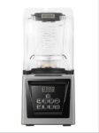WG-LY8001AJ-1.8L – 1.8L Commercial Blender – 1500W High-Speed Motor