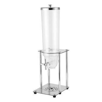 WG-SS3.5L – Single Cereal Dispenser 3.5L – Compact Commercial Breakfast Station