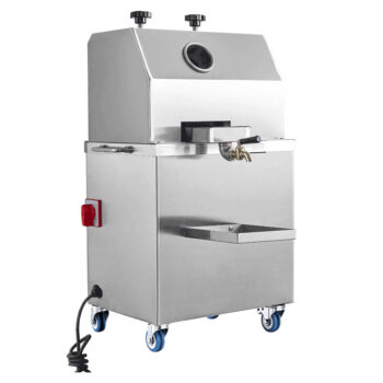 WG-YF-L80N – 300kg/hour – Sugar Cane Machine – Commercial