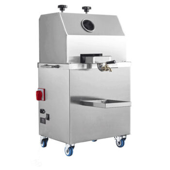 WG-YF-S80N – 200kg/hour – Sugar Cane Machine – Commercial
