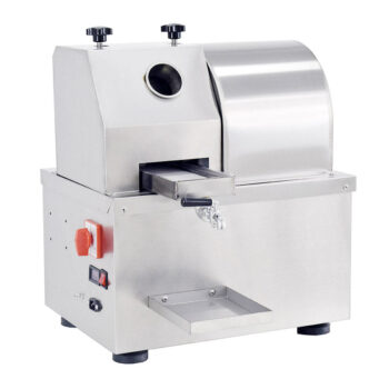 WG-YF-T80 – 200kg/hour – Sugar Cane Machine – Commercial
