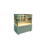 WG-ZZ-120 - 1200mm Cake Showcase - Commercial