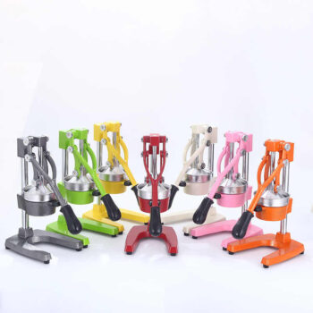 WM-1158 Hand Juicer