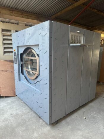 XGQ-100 - 100KG Washing Machine - Commercial