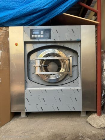 XGQ-50 - 50KG Washing Machine - Commercial