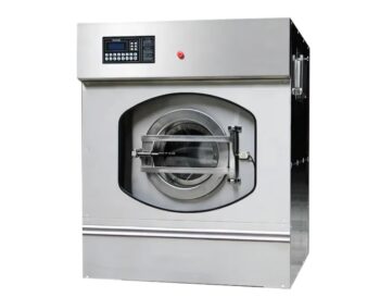 XGQH-20 - 20KG Washer Dryer - Commercial
