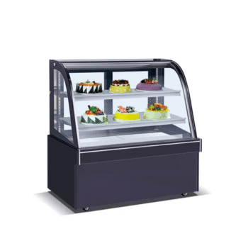 XL-1500A - 1500mm Cake Showcase - Commercial