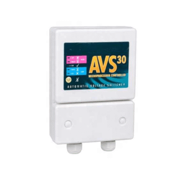 AVS30 – Automatic Voltage Switcher – 30A 230V – Commercial