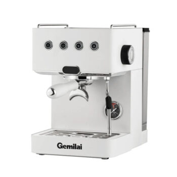 G3005L – 1.7L Semi-Automatic Espresso Coffee Machine – 15 Bar