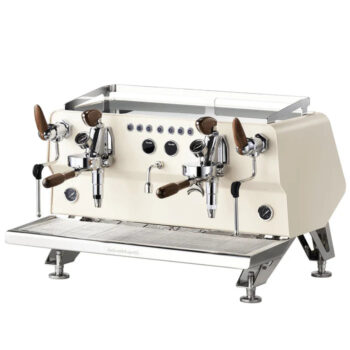 G3226C – Triple Boiler Commercial Espresso Machine – Rotary Pump, PID, 9 Bar