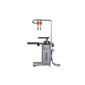 Spotter SWS - Spotting Machine - Commercial