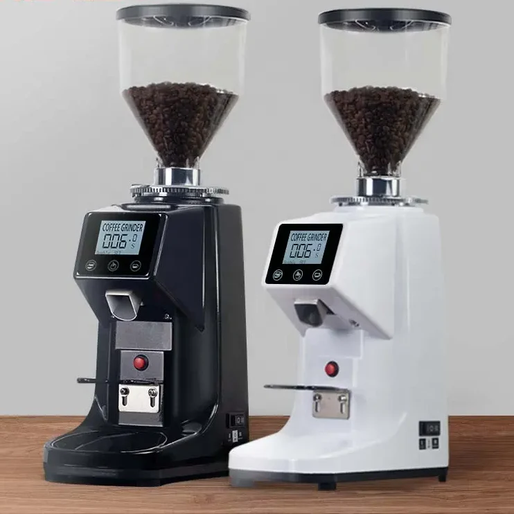 Morning coffee beans grinder for cheap, best quality