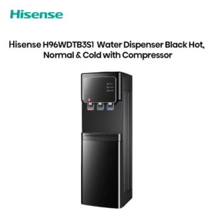 HISENSE WATER DISPENSER H96WDTB3S1 - HISENSE WATER DISPENSER H96WDTB3S1 2 best hot cold warm water dispenser from Hisense