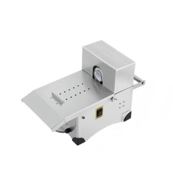 WG-400 – Electric Sausage Clipper – Compact Commercial