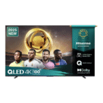 Hisense 100″ Smart UHD 4K Quantum LED TV (Model No: 100Q7Q)