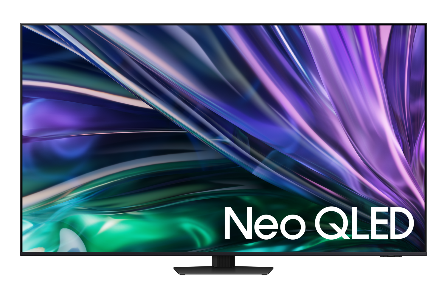 Samsung 65 Inch QN85D 4K Neo QLED Mini LED Smart AI TV (2024) Samsung 65 Inch QN85D 4K Neo QLED Mini LED Smart AI TV (2024) - Image 1