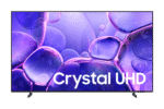 Samsung 85 Inch Crystal UHD U8000F 4K Frameless Smart TV (2025)