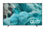 Samsung 55 Inch QLED Q8F 4K Vision AI Smart TV (2025)