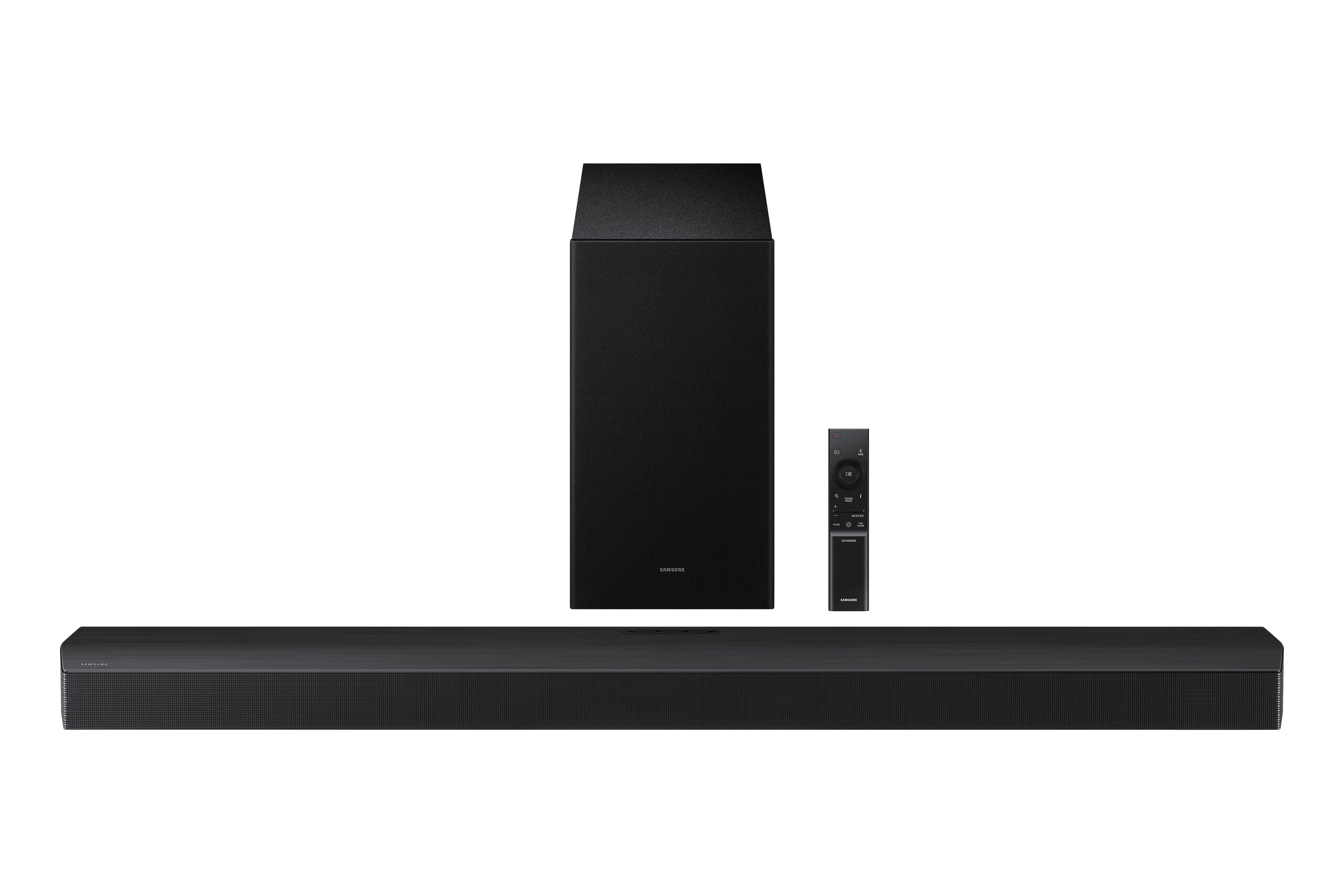 Samsung B-Series Soundbar HW-B750F/KE DTS VirtualX 5.1 ch (2025) Samsung B-Series Soundbar HW-B750F/KE DTS VirtualX 5.1 ch (2025) - Image 1