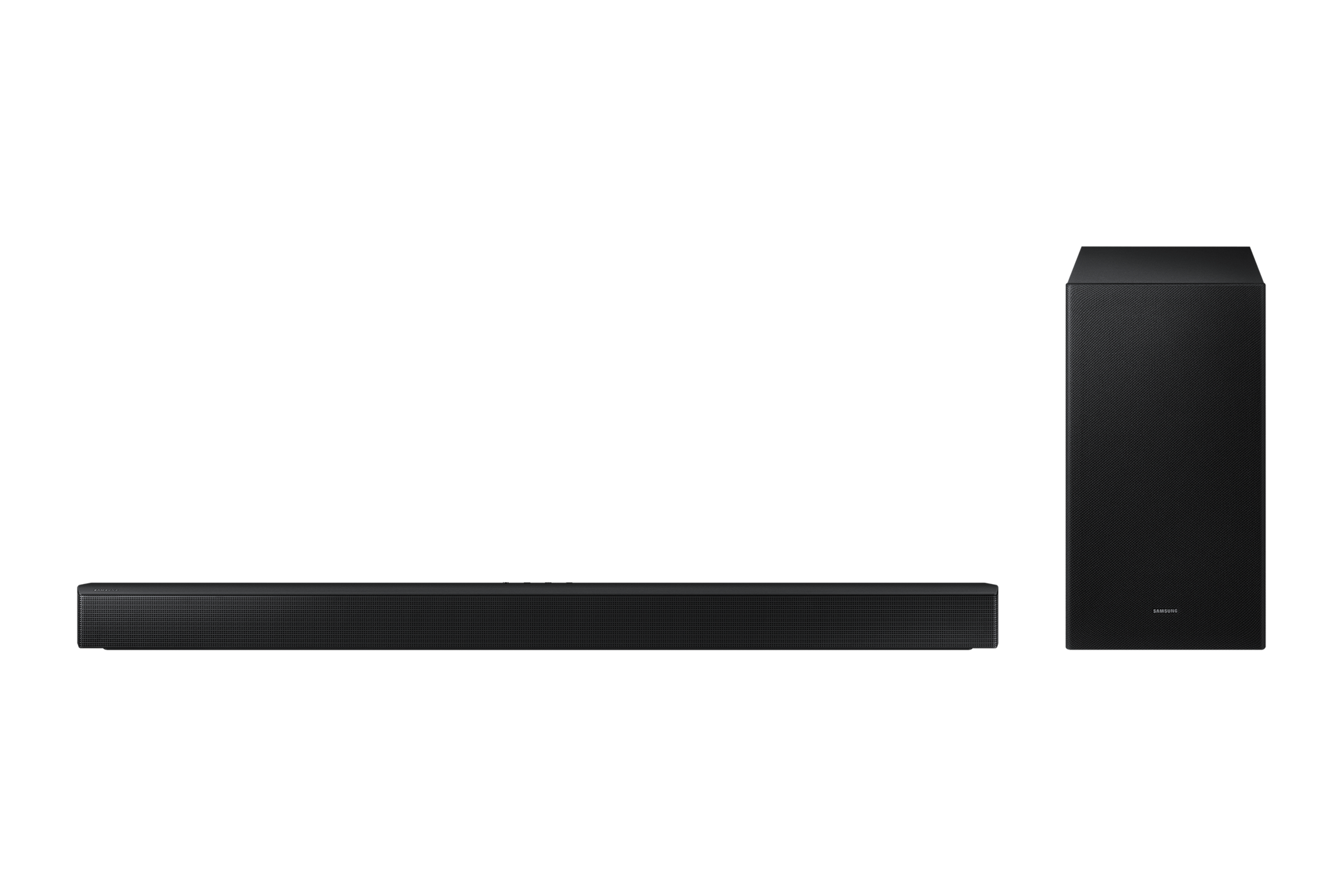 Samsung B-Series Soundbar HW-B650D 3.1ch (2024) Samsung B-Series Soundbar HW-B650D 3.1ch (2024) - Image 1