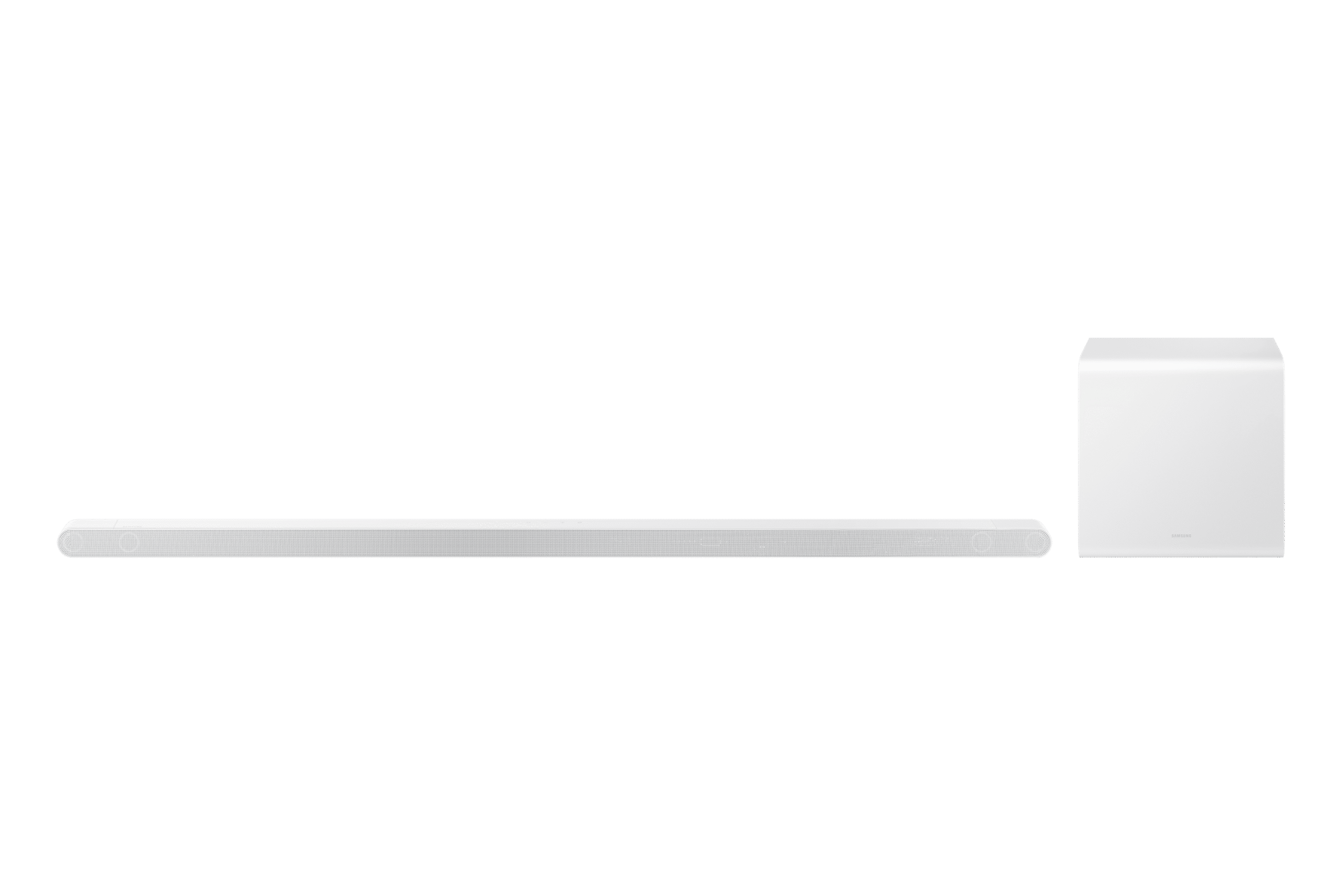 Samsung S-Series Soundbar HW-S801D 3.1.ch Wi-Fi (2024) Samsung S-Series Soundbar HW-S801D 3.1.ch Wi-Fi (2024) - Image 1