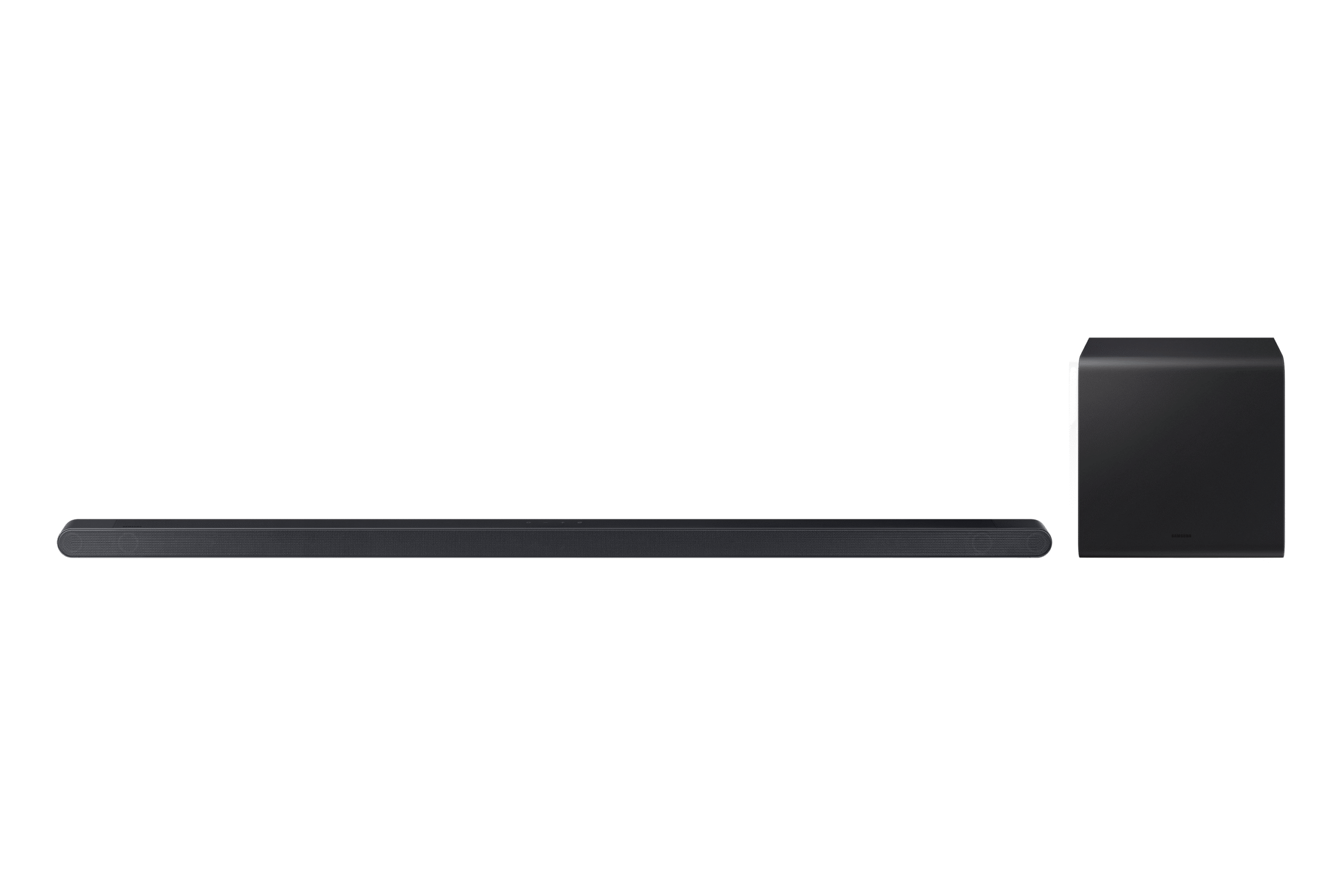 Samsung S-Series Soundbar HW-S800D 3.1.ch Wi-Fi (2024) Samsung S-Series Soundbar HW-S800D 3.1.ch Wi-Fi (2024) - Image 1