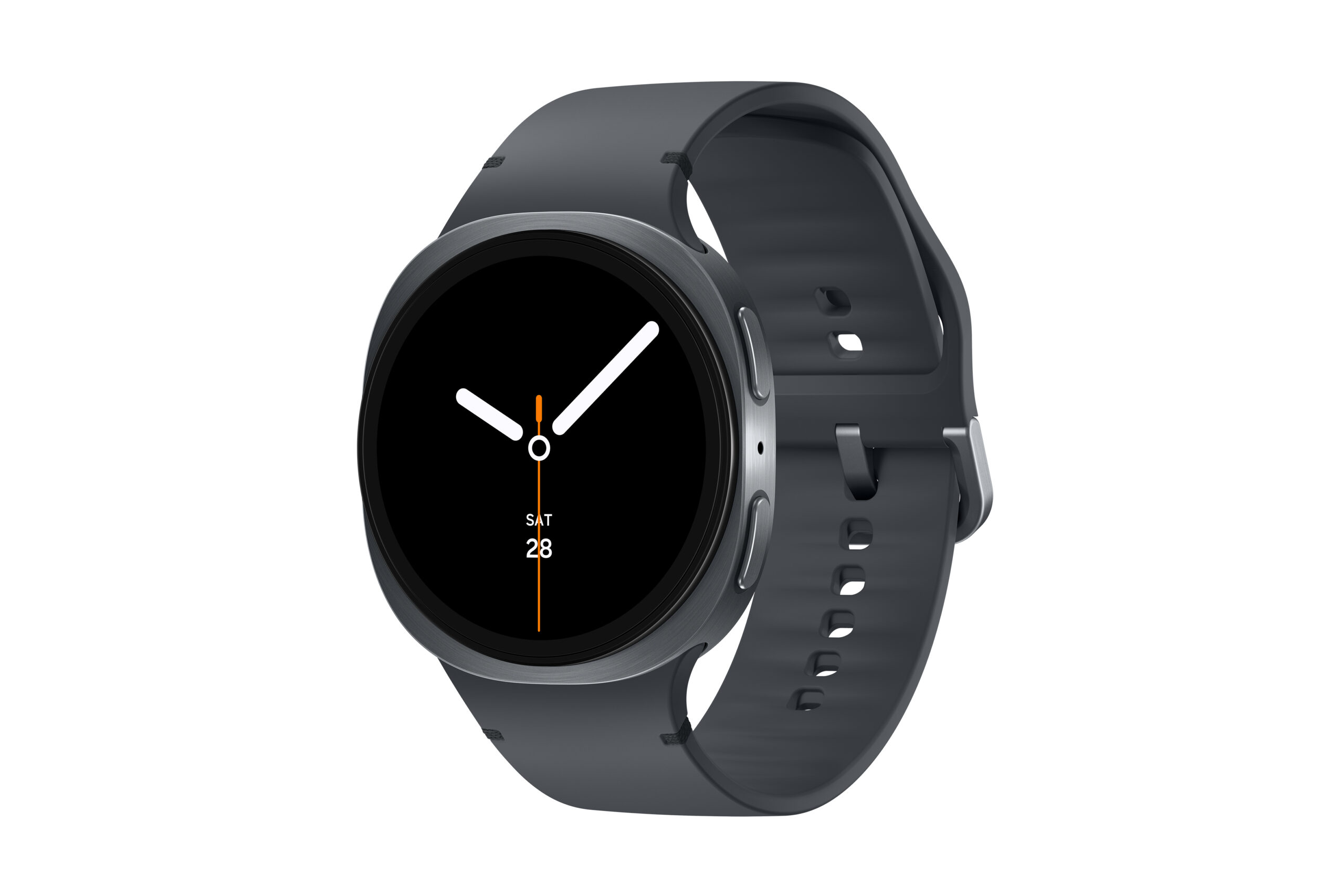 Samsung Galaxy Watch 8 44mm Samsung Galaxy Watch 8 44mm - Image 1