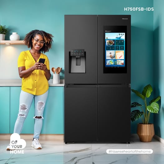friji imara yenye bei ndogo piga simu 0765 445533 au 0687 293360 inpatikana kwa Mustafa bhalloo wa hisense samsung na lg