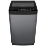 Hisense 8kg Fully Automatic Top Load Washing Machine (Model No: WT1D8021UT)