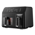 Hisense 8.6L Dual Air Fryer (Model No: H09AFBK2S5)