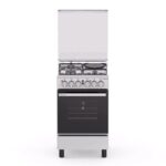 Hisense 50X60cm Standing Cooker (Model No: HF531GEES)
