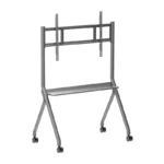 Mobile Screen Cart Trolley Stand for Hisense Digital Interactive Board (Model No: MC086C)
