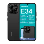 Hisense E34 Smart Phone 64GB + 4GB