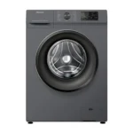 Hisense 6kg Fully Automatic Front Load Washing Machine (Model No: WFVC6010T)