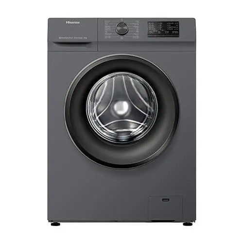 Hisense 6kg Fully Automatic Front Load Washing Machine (Model No: WFVC6010T) Hisense 6kg Fully Automatic Front Load Washing Machine (Model No: WFVC6010T) - Image 1