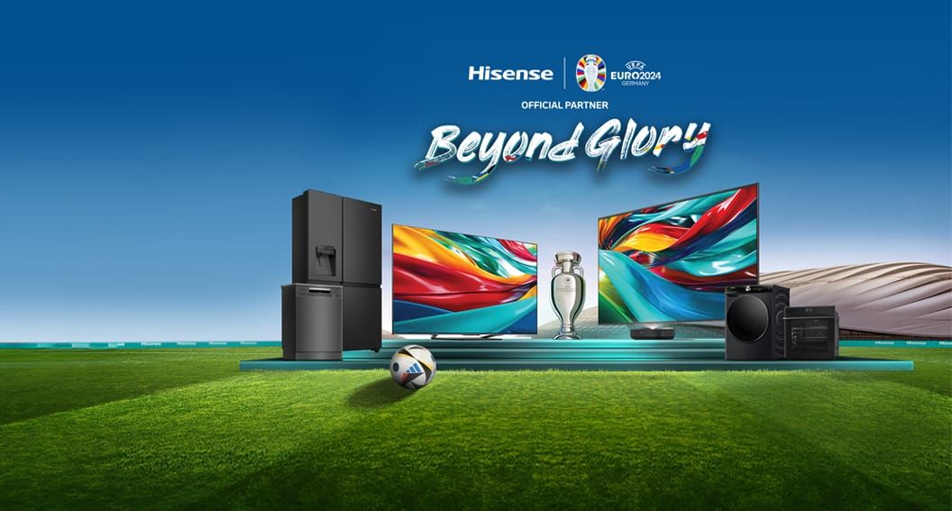 world cup sponsor 2026 hisense gives out free home appliances like fridges tv and sound bar for free